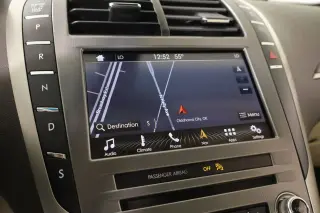 Lincoln MKZ 2019 Reserve I 4dr Sedan