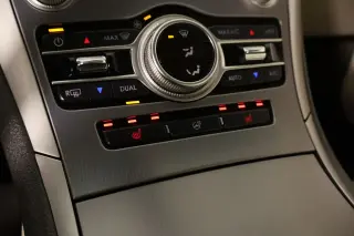 Lincoln MKZ 2019 Reserve I 4dr Sedan