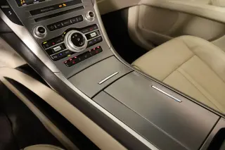 Lincoln MKZ 2019 Reserve I 4dr Sedan