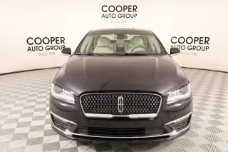 Lincoln MKZ 2019 Reserve I 4dr Sedan