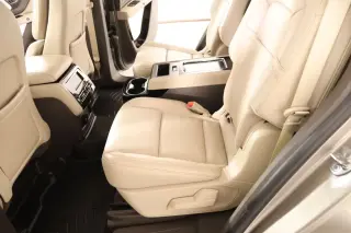 Lincoln Aviator 2021 Reserve 4dr SUV