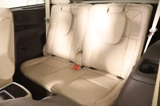 Lincoln Aviator 2021 Reserve 4dr SUV