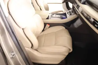 Lincoln Aviator 2021 Reserve 4dr SUV