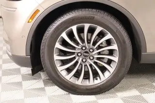 Lincoln Aviator 2021 Reserve 4dr SUV