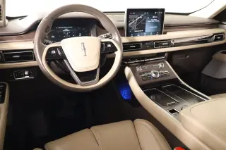 Lincoln Aviator 2021 Reserve 4dr SUV