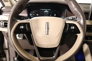 Lincoln Aviator 2021 Reserve 4dr SUV