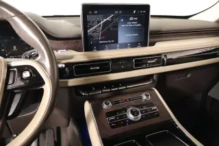 Lincoln Aviator 2021 Reserve 4dr SUV