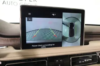 Lincoln Aviator 2021 Reserve 4dr SUV