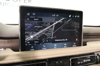 Lincoln Aviator 2021 Reserve 4dr SUV