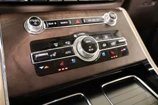 Lincoln Aviator 2021 Reserve 4dr SUV