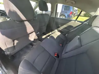 2013 Chevrolet Cruze 1LT Auto