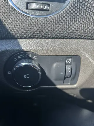 2013 Chevrolet Cruze 1LT Auto
