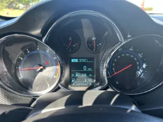 2013 Chevrolet Cruze 1LT Auto