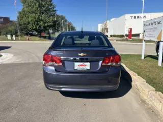 2013 Chevrolet Cruze 1LT Auto