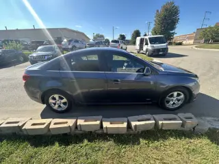 2013 Chevrolet Cruze 1LT Auto