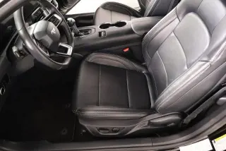 Ford Mustang 2026 EcoBoost Premium 2dr Fastback