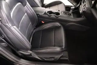 Ford Mustang 2026 EcoBoost Premium 2dr Fastback