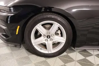 Ford Mustang 2026 EcoBoost Premium 2dr Fastback