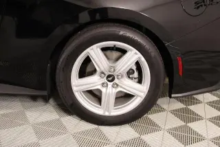 Ford Mustang 2026 EcoBoost Premium 2dr Fastback