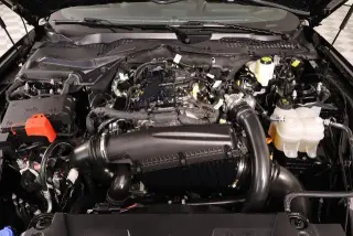 Ford Mustang 2026 EcoBoost Premium 2dr Fastback