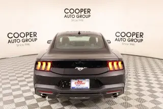 Ford Mustang 2026 EcoBoost Premium 2dr Fastback