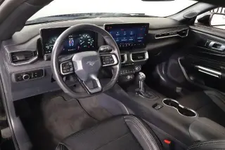 Ford Mustang 2026 EcoBoost Premium 2dr Fastback