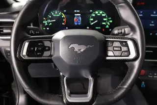 Ford Mustang 2026 EcoBoost Premium 2dr Fastback