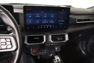 Ford Mustang 2026 EcoBoost Premium 2dr Fastback