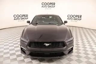 Ford Mustang 2026 EcoBoost Premium 2dr Fastback