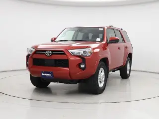 Toyota 4Runner 2023 4x2 SR5 4dr SUV