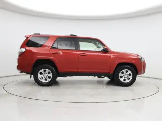 Toyota 4Runner 2023 4x2 SR5 4dr SUV