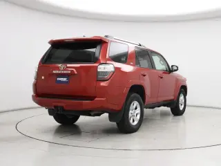 Toyota 4Runner 2023 4x2 SR5 4dr SUV