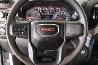 GMC Sierra 2500HD 2024 4x4 Pro 2dr Regular Cab LB
