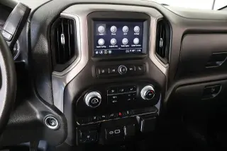 GMC Sierra 2500HD 2024 4x4 Pro 2dr Regular Cab LB