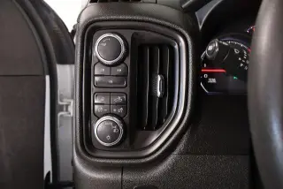 GMC Sierra 2500HD 2024 4x4 Pro 2dr Regular Cab LB
