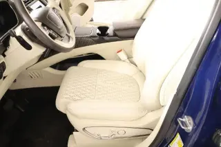 Lincoln Nautilus 2019 Black Label 4dr SUV