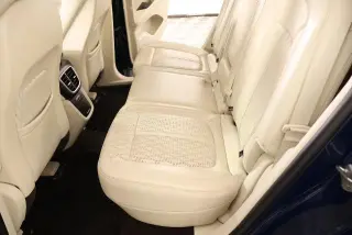 Lincoln Nautilus 2019 Black Label 4dr SUV