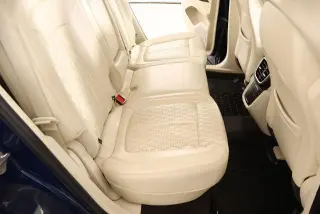 Lincoln Nautilus 2019 Black Label 4dr SUV