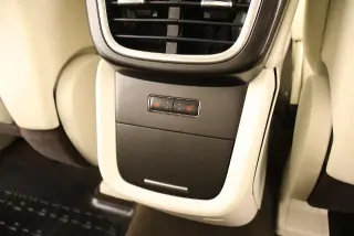 Lincoln Nautilus 2019 Black Label 4dr SUV