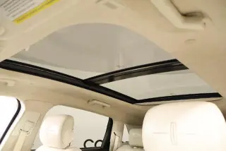 Lincoln Nautilus 2019 Black Label 4dr SUV