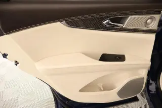 Lincoln Nautilus 2019 Black Label 4dr SUV