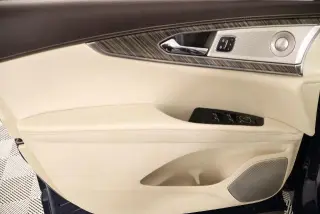 Lincoln Nautilus 2019 Black Label 4dr SUV