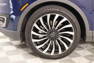 Lincoln Nautilus 2019 Black Label 4dr SUV