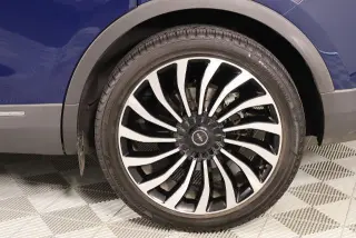 Lincoln Nautilus 2019 Black Label 4dr SUV