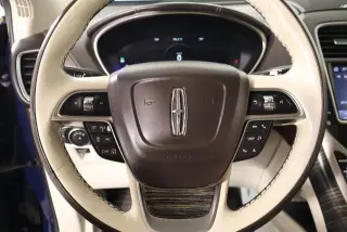 Lincoln Nautilus 2019 Black Label 4dr SUV