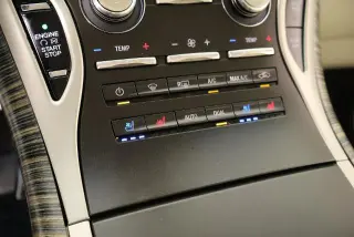 Lincoln Nautilus 2019 Black Label 4dr SUV