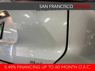 Gold Certified2022 Toyota Highlander Hybrid XLE