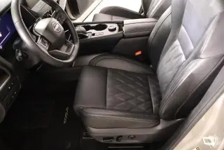 Nissan Rogue 2026 AWD Platinum 4dr Crossover