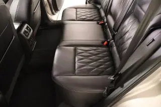 Nissan Rogue 2026 AWD Platinum 4dr Crossover