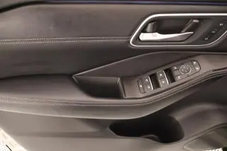 Nissan Rogue 2026 AWD Platinum 4dr Crossover